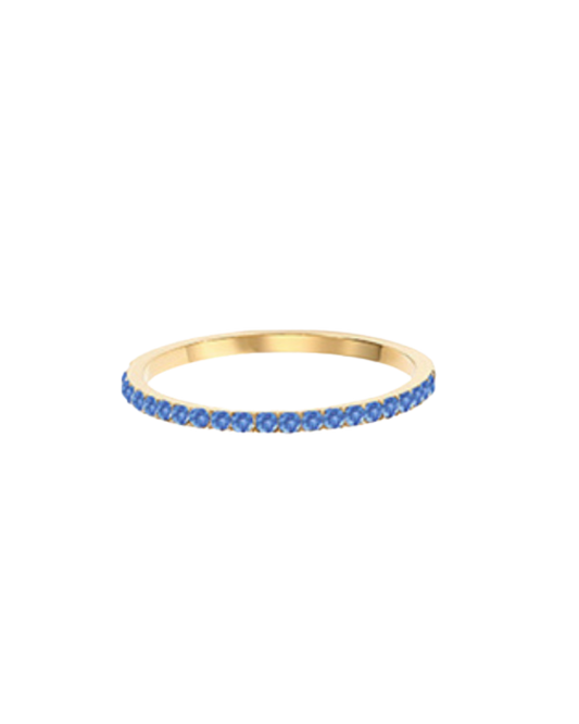 March Ring - size 6