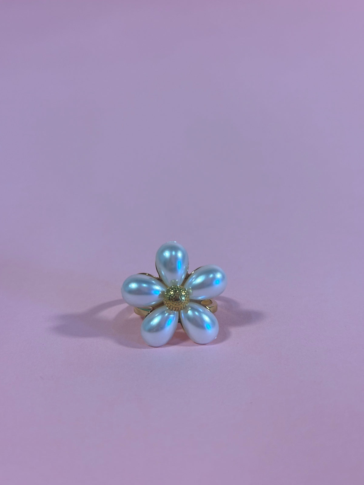 Bloom Ring