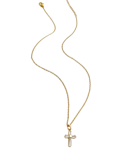 Elizabeth Necklace