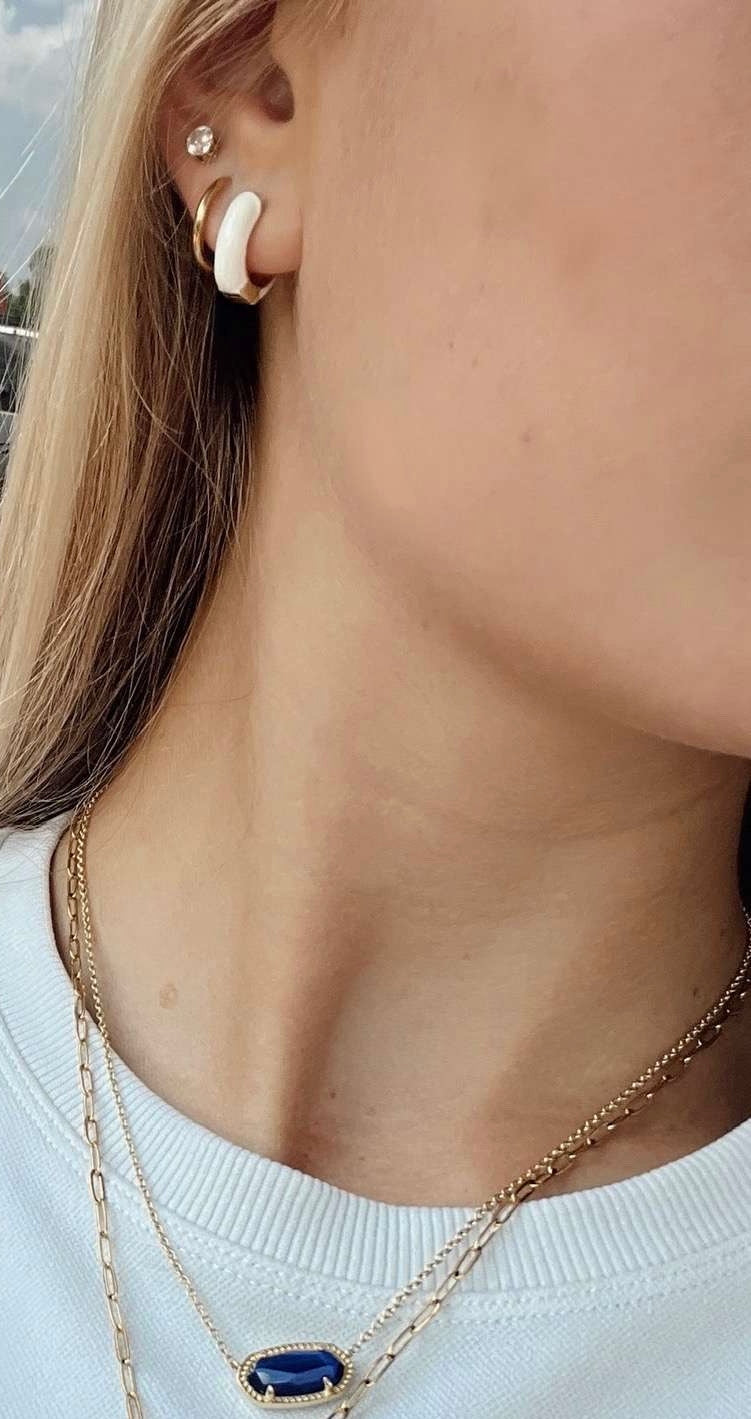 Earring Club!