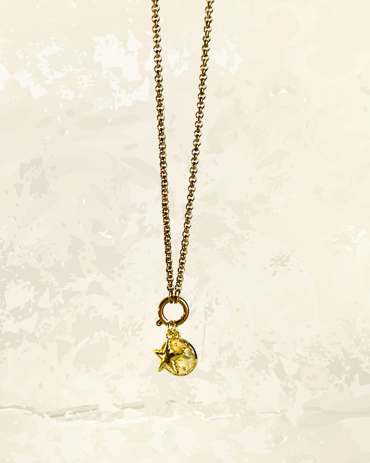 Birthstone Necklace Base