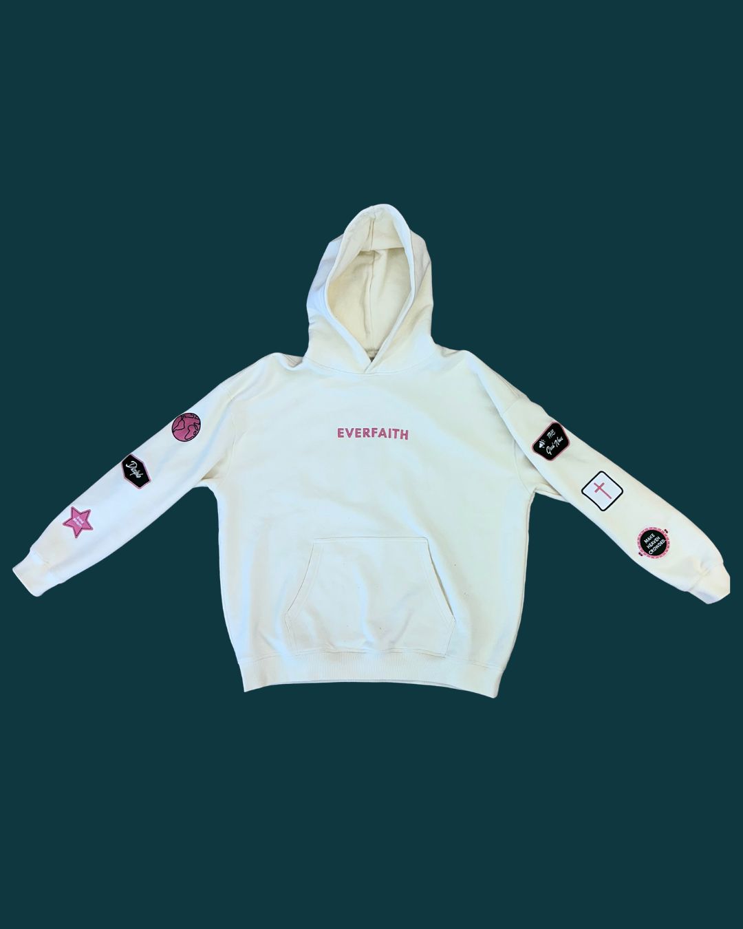 Good News Hoodie (preorder 11/7)