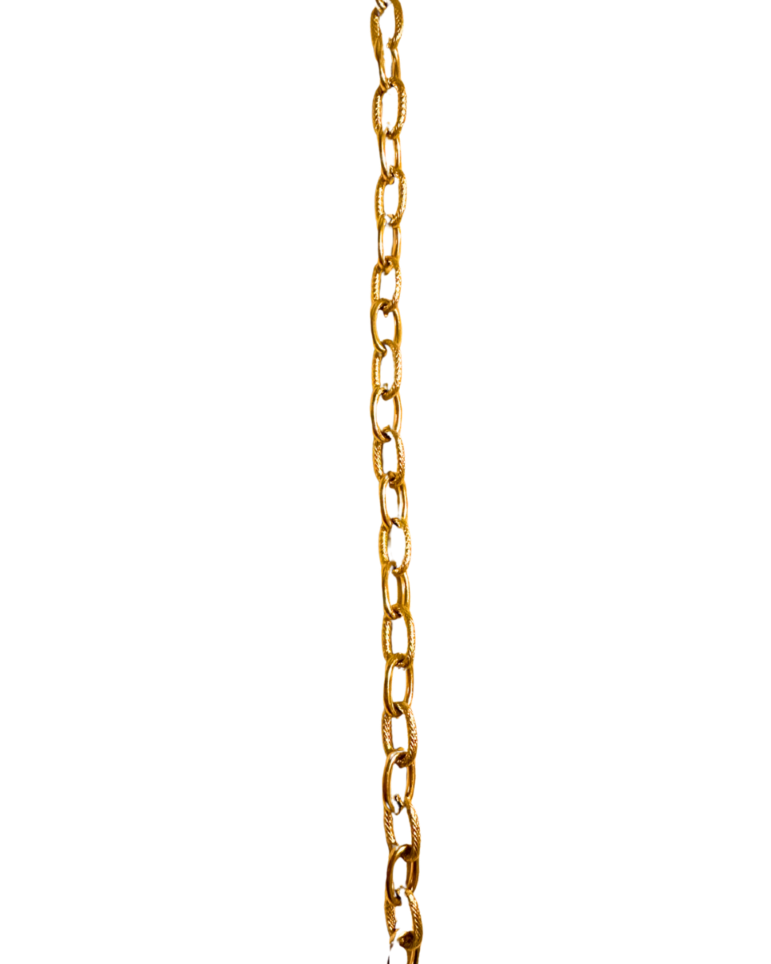The Chunky Chain