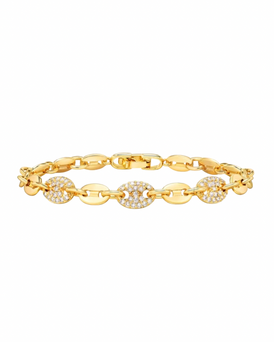 The Emma Bracelet