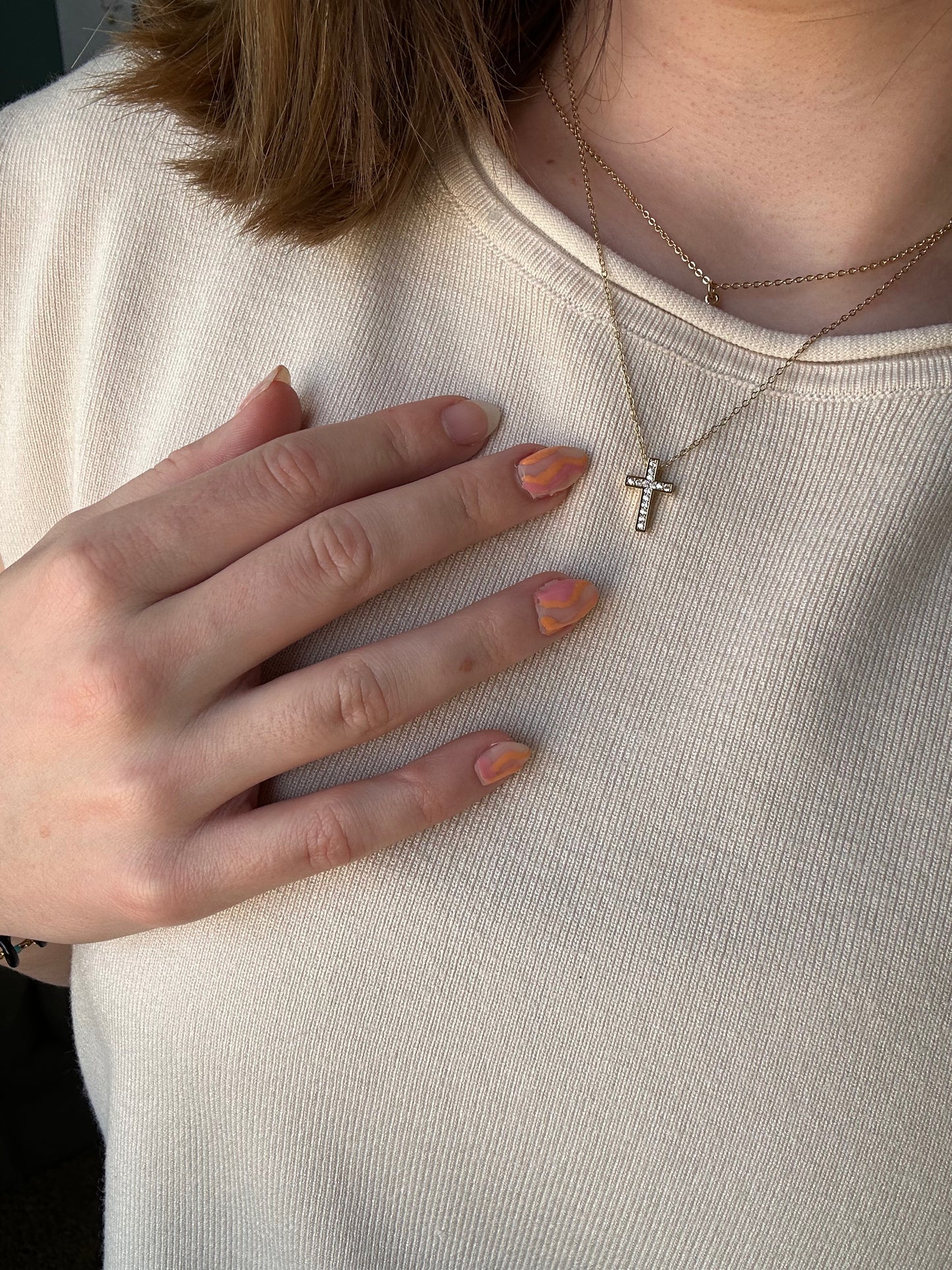 Alix Necklace