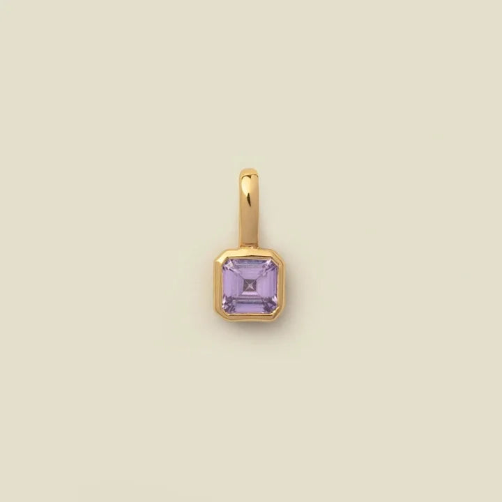 February Birthstone