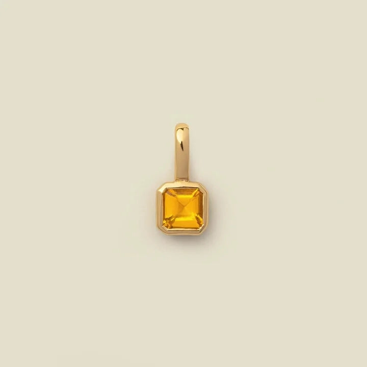 November Birthstone