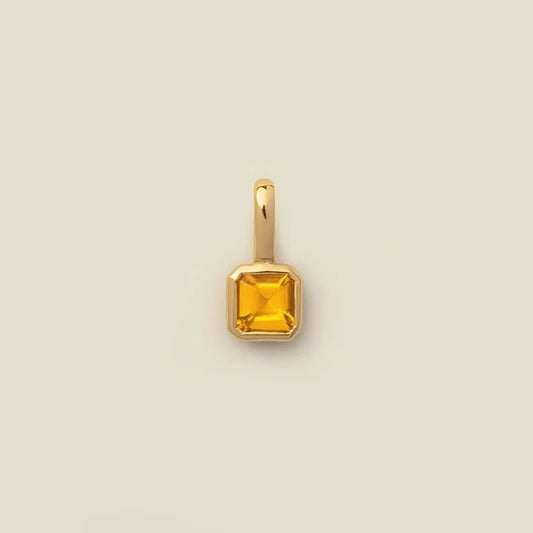November Birthstone