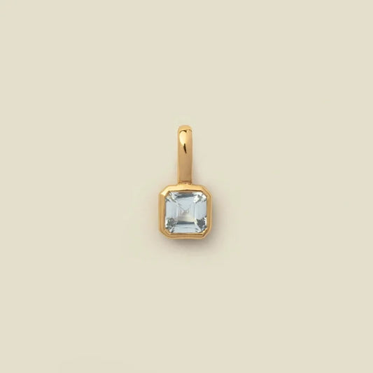 March Birthstone