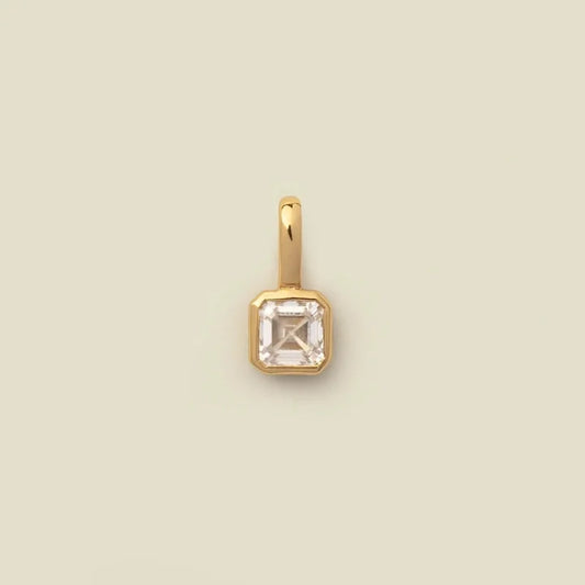 April Birthstone