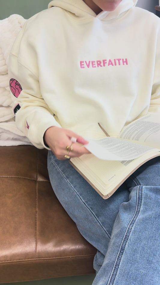 Good News Hoodie (preorder 11/7)